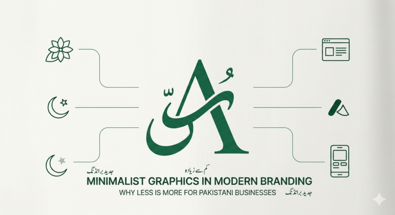 Minimalist Graphics