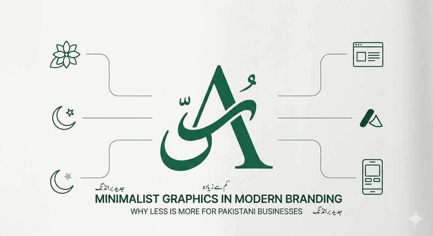 Minimalist Graphics