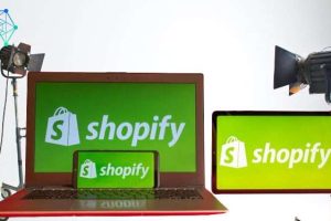 Shopify Dropshipping Store